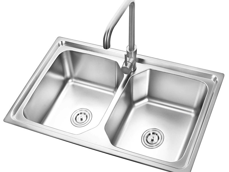 kitchen sink merk royal